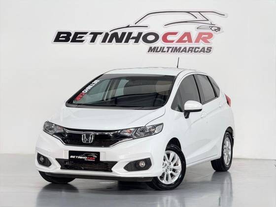 HONDA FIT 1.5 DX 16V FLEX 4P MANUAL HONDA FIT 1.5 DX 16V FLEX 4P MANUAL